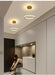 LED Dining Table Pendant Light – Dimmable Brightness & Color with Adjustable Height - Samanta Factory