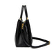 Women’s Tote Bag – Soft Microfiber Leather Casual Handbag with Zipper Closure - Samanta Factory