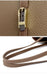 Women’s Canvas Shoulder Tote – Fashion Party Handbag SF