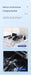 Handheld Vacuum Cleaner – High Suction Wireless Cleaning Samanta Factory
