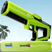 Electric Water Gun – Automatic Suction Water Blaster for Kids & Adults SF