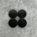 4PCS/Set 56MM GR Sport Emblem Wheel Center Hub Cap Car Rims Cover Hubcaps  For Tesla Model 3 Y X S - Samanta Factory