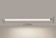 Modern LED Ceiling Light – Sleek Aluminum Design for Home Interiors - Samanta Factory