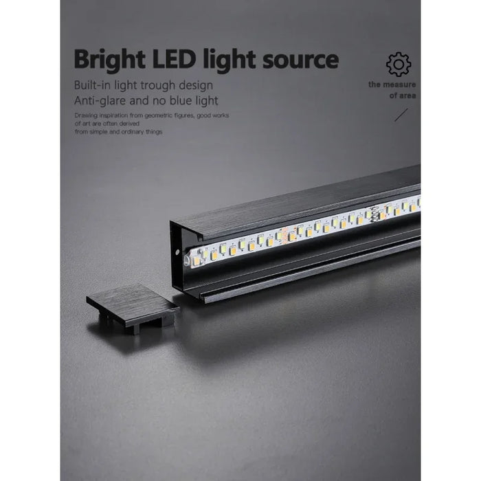LED Ceiling Light – Modern 4-Bulb Fixture for Bedroom & Foyer - Samanta Factory