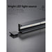 LED Ceiling Light – Modern 4-Bulb Fixture for Bedroom & Foyer - Samanta Factory