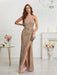 Women's Formal Dress – Elegant Multi-Style Design - Samanta Factory
