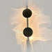 Modern LED Wall Lamp – Minimalist Bedside & Corridor Lighting - Samanta Factory