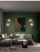 LED Wall Light – Modern Indoor Wall Sconce with 3-Colour Temperature for Bedroom & Hallway SF