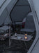 Modern Touch-Control Table Lamp – Dimmable LED Light with Warm & Cool Settings - Samanta Factory
