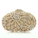 Beaded Luxury Clutch – Elegant Evening Statement SF