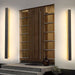 Waterproof LED Wall Light – IP65 Outdoor Strip Lamp for Garden, Patio & Corridor - Samanta Factory