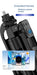 Bluetooth Selfie Stick Tripod – Lightweight 180cm Extendable with Remote for iOS & Android - Samanta Factory