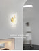 Modern Wall Lamp – Up & Down LED Lighting for Home Interiors - Samanta Factory