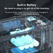 Ultrasonic Jewelry Cleaner – High Power Large Capacity Samanta Factory