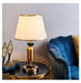 Modern LED Floor Lamp – Adjustable Standing Light for Living Room & Bedroom - Samanta Factory
