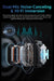 AI Smart Glasses with HD Camera & Translation – Color-Changing Bluetooth Calling Sunglasses SF