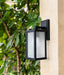 Vintage Outdoor LED Wall Light IP65 – Waterproof Aluminum Garden Porch Sconce SF