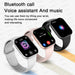 Smartwatch DT Watch 10 – 100+ Sports Modes & Waterproof Design SF