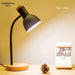 Wooden Desk Lamp – Elegant Design with E27 Socket for Soft, Eye-Friendly Lighting - Samanta Factory
