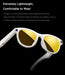8K AI Smart Glasses with Camera & Translation – Bluetooth Calling Voice Assistant Eyewear SF