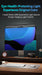Baseus Screen Light Desk Lamp Computer Light Screen Hanging Light New Table Lamp LCD Monitor Laptop Light USB Study Read Lamp - Samanta Factory