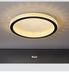 Luxury LED Ceiling Light – Modern Surface-Mounted Fixture for Living Spaces - Samanta Factory