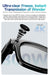 AI Smart Glasses with HD Camera & Translation – Color-Changing Bluetooth Calling Sunglasses SF