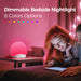 Sunrise Alarm Clock & Sound Machine – All-in-One Sleep Aid with Nature Sounds & Gentle Wake-Up Light - Samanta Factory