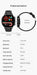 Bluetooth Calling Smartwatch – Fitness & Health Tracking SF