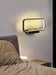 Modern Wall Light – Infinite Dimming LED for Bedroom & Living Room Ambience - Samanta Factory