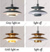 Modern UFO Pendant Light – Energy-Efficient LED Ceiling Lamp for Stylish Interiors - Samanta Factory