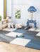 Foam Play Mat for Babies – BPA-Free, Thick Non-Toxic Puzzle Mat for Floor Protection & Playroom Use - Samanta Factory