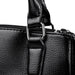 Women’s Vintage Tote Shoulder Bag – Large Capacity Crossbody - Samanta Factory