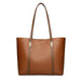 Women’s Canvas Shoulder Tote – Fashion Party Handbag SF
