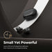 Wireless Bluetooth Earbuds – Ergonomic Design with 30H Playtime & Touch Controls - Samanta Factory