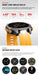 GPS Smartwatch – Sports & Health Tracking Power SF