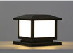 Solar LED Wall Light – Waterproof 4-Color Emergency Outdoor Lamp - Samanta Factory