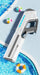 Electric Water Gun – Automatic Suction Water Blaster for Kids & Adults SF