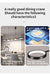 Modern Ring Pendant Light – 48W LED Chandelier with Soft Eye-Care Illumination - Samanta Factory