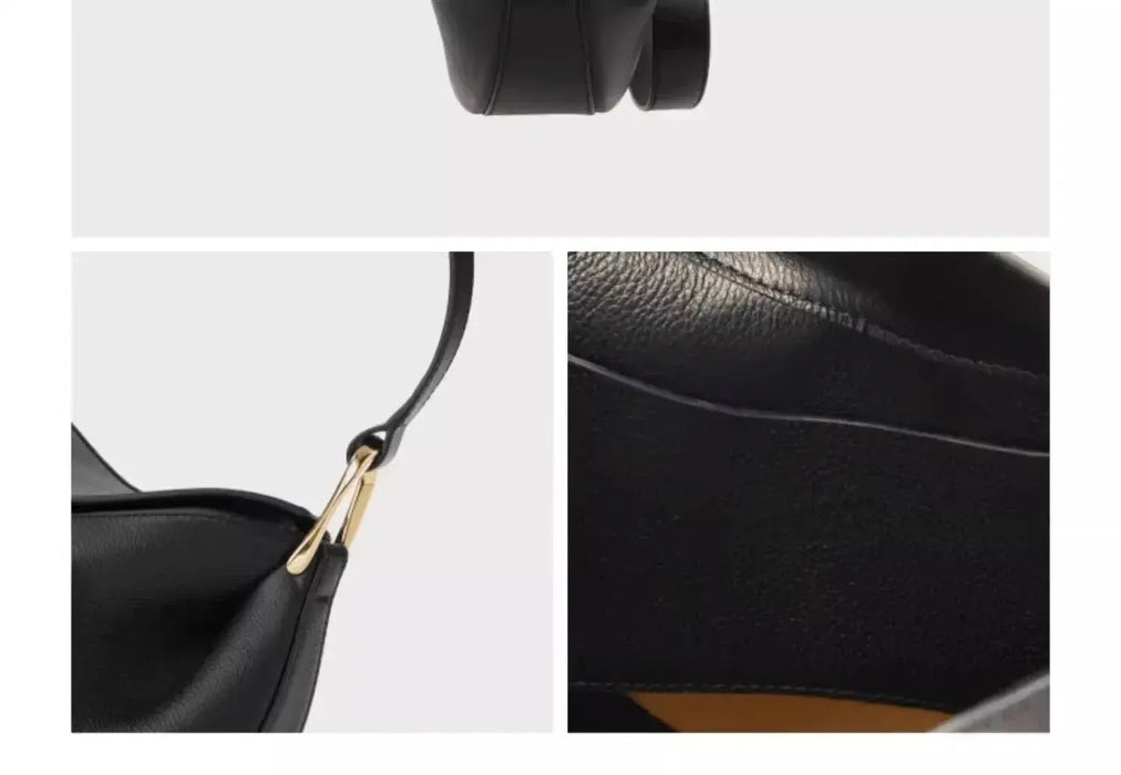 Patent Leather Rectangle Bag – Sleek Minimalist for Women SF