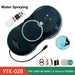 Window Cleaning Robot – Automatic Glass Cleaning & Suction Control Samanta Factory