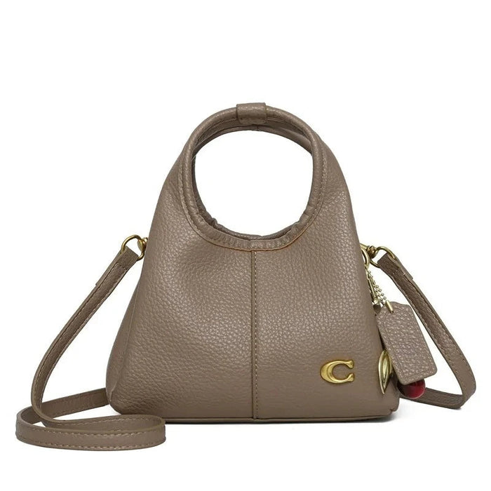 Women’s Shoulder Bag – Retro High-End Design SF