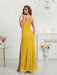Women's Formal Dress – Elegant Multi-Style Design - Samanta Factory