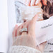 Moissanite Wedding Band – 3.26cttw Multi-Stone Sparkle SF