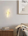 Modern Wall Lamp – Up & Down LED Lighting for Home Interiors - Samanta Factory