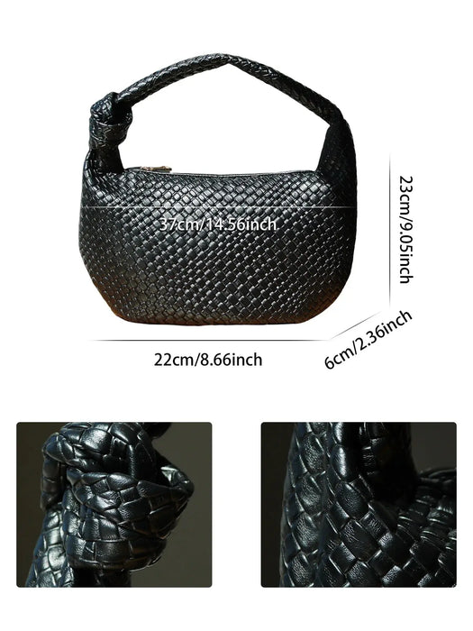 Stylish Structured Handbag for Everyday Fashion & Modern Outfits SF