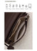 Leather Shoulder Bag - Soft Casual Tote SF