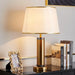 Modern LED Floor Lamp – Adjustable Standing Light for Living Room & Bedroom - Samanta Factory