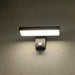 PIR Motion Sensor Wall Lamp – Rotatable, Waterproof IP65 Outdoor LED Light for Garden - Samanta Factory