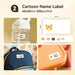 Thermal Label Maker – Bluetooth Portable Printing Samanta Factory